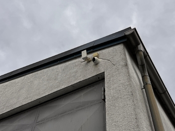 Pronájem skladovacích prostor 184 m², Příbram