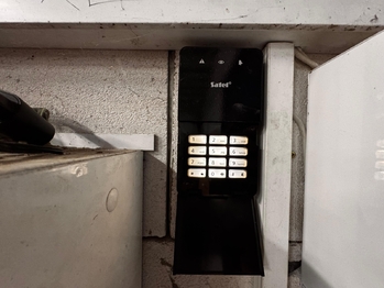 Pronájem skladovacích prostor 184 m², Příbram