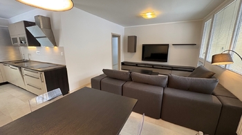 Pronájem bytu 3+kk v osobním vlastnictví 77 m², Praha 10 - Strašnice