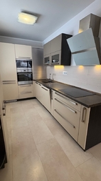 Pronájem bytu 3+kk v osobním vlastnictví 77 m², Praha 10 - Strašnice