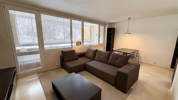 Pronájem bytu 3+kk v osobním vlastnictví 77 m², Praha 10 - Strašnice