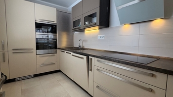 Pronájem bytu 3+kk v osobním vlastnictví 77 m², Praha 10 - Strašnice