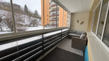 Pronájem bytu 3+kk v osobním vlastnictví 77 m², Praha 10 - Strašnice