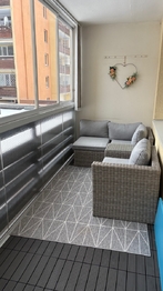 Pronájem bytu 3+kk v osobním vlastnictví 77 m², Praha 10 - Strašnice