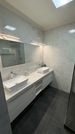 Pronájem bytu 3+kk v osobním vlastnictví 77 m², Praha 10 - Strašnice