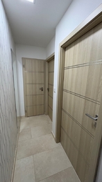 Pronájem bytu 3+kk v osobním vlastnictví 77 m², Praha 10 - Strašnice