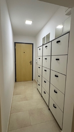 Pronájem bytu 3+kk v osobním vlastnictví 77 m², Praha 10 - Strašnice