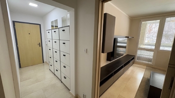 Pronájem bytu 3+kk v osobním vlastnictví 77 m², Praha 10 - Strašnice