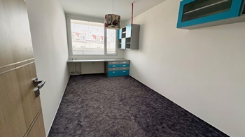 Pronájem bytu 3+kk v osobním vlastnictví 77 m², Praha 10 - Strašnice