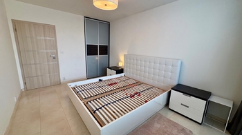 Pronájem bytu 3+kk v osobním vlastnictví 77 m², Praha 10 - Strašnice