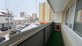 Pronájem bytu 3+kk v osobním vlastnictví 77 m², Praha 10 - Strašnice