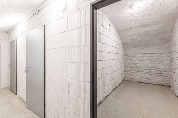 Prodej bytu 3+kk v osobním vlastnictví 119 m², Svémyslice