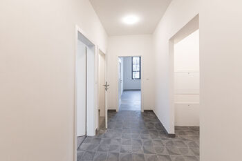 Prodej bytu 3+kk v osobním vlastnictví 119 m², Svémyslice