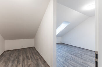 Prodej bytu 3+kk v osobním vlastnictví 119 m², Svémyslice