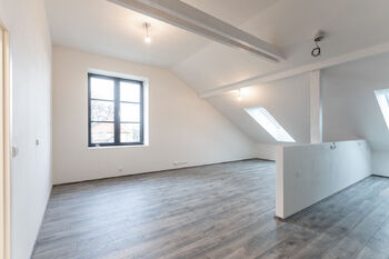 Prodej bytu 3+kk v osobním vlastnictví 119 m², Svémyslice