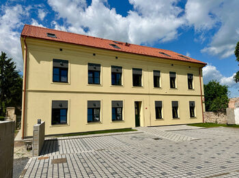 Prodej bytu 3+kk v osobním vlastnictví 119 m², Svémyslice