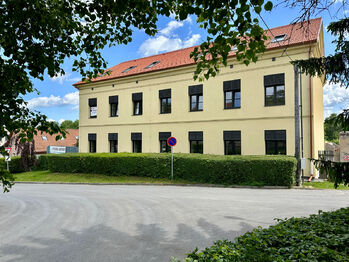 Prodej bytu 3+kk v osobním vlastnictví 119 m², Svémyslice