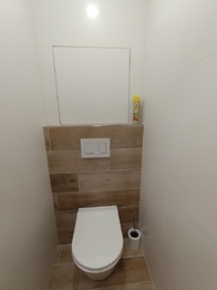 Pronájem bytu 3+kk v osobním vlastnictví 57 m², Praha 10 - Vršovice