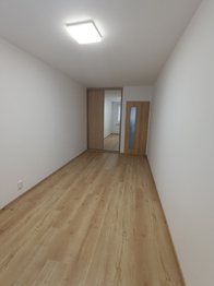 Pronájem bytu 3+kk v osobním vlastnictví 57 m², Praha 10 - Vršovice