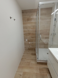 Pronájem bytu 3+kk v osobním vlastnictví 57 m², Praha 10 - Vršovice