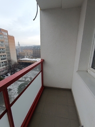 Pronájem bytu 3+kk v osobním vlastnictví 57 m², Praha 10 - Vršovice