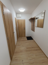 Pronájem bytu 3+kk v osobním vlastnictví 57 m², Praha 10 - Vršovice