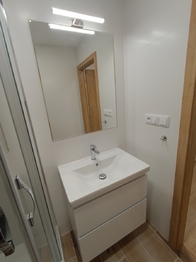 Pronájem bytu 3+kk v osobním vlastnictví 57 m², Praha 10 - Vršovice