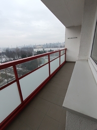 Pronájem bytu 3+kk v osobním vlastnictví 57 m², Praha 10 - Vršovice