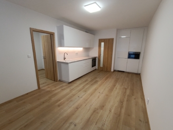 Pronájem bytu 3+kk v osobním vlastnictví 57 m², Praha 10 - Vršovice