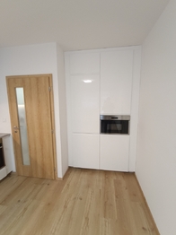 Pronájem bytu 3+kk v osobním vlastnictví 57 m², Praha 10 - Vršovice