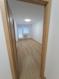 Pronájem bytu 3+kk v osobním vlastnictví 57 m², Praha 10 - Vršovice