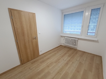 Pronájem bytu 3+kk v osobním vlastnictví 57 m², Praha 10 - Vršovice