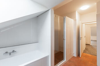 Prodej bytu 4+kk v osobním vlastnictví 119 m², Svémyslice