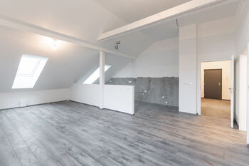 Prodej bytu 4+kk v osobním vlastnictví 119 m², Svémyslice