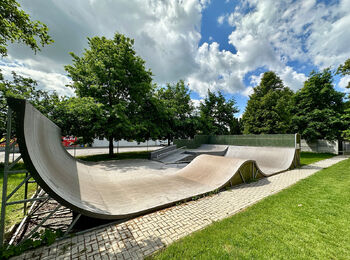 Prodej bytu 4+kk v osobním vlastnictví 119 m², Svémyslice