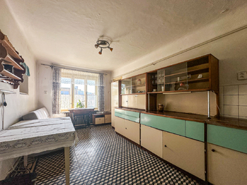 Prodej domu 180 m², Krásná Hora nad Vltavou