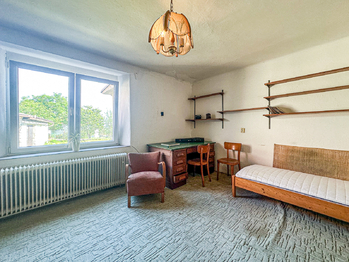 Prodej domu 180 m², Krásná Hora nad Vltavou