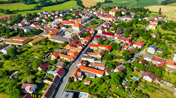 Prodej domu 180 m², Krásná Hora nad Vltavou