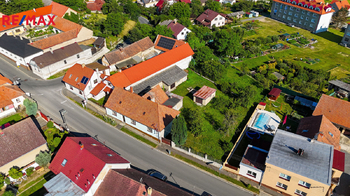 Prodej domu 180 m², Krásná Hora nad Vltavou