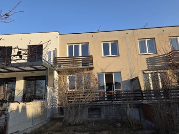 Prodej domu 150 m², Pardubice