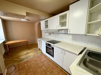 Pronájem domu 88 m², Brno