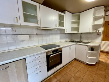 Pronájem domu 88 m², Brno