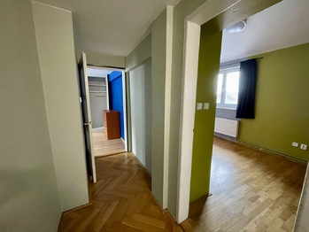 Pronájem domu 88 m², Brno
