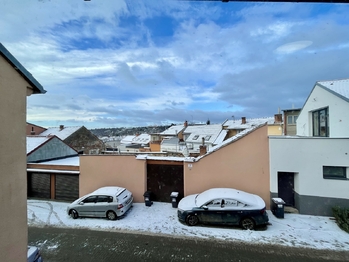 Pronájem domu 88 m², Brno