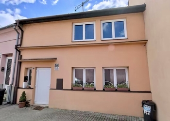 Pronájem domu 88 m², Brno