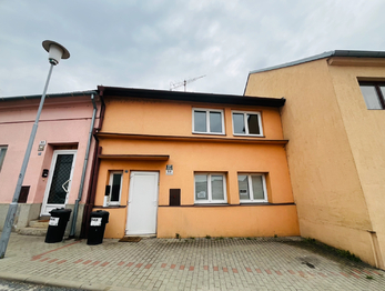 Pronájem domu 88 m², Brno