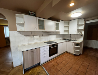 Pronájem domu 88 m², Brno