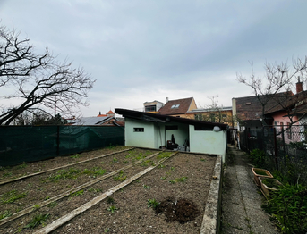 Pronájem domu 88 m², Brno