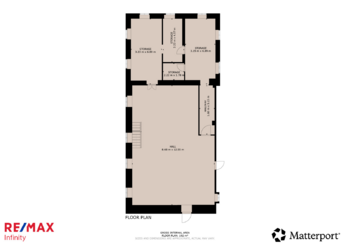 Prodej domu 614 m², Chvalkovice