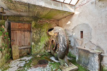 Prodej domu 614 m², Chvalkovice